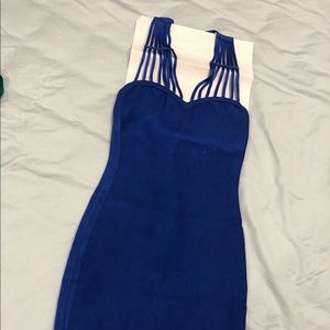 Marciano night out dress